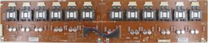 Sony PCB2700 Inverter