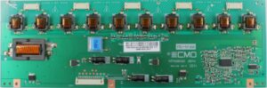 Bush VIT70063.50 Inverter