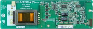 Matsui 6632L-0223G Inverter