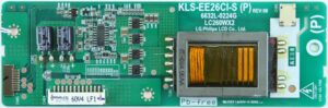 Matsui 6632L-0224G Inverter