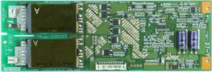 Toshiba 6632L-0458A Inverter