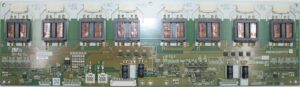 Sharp RDENC2266TPZ Inverter