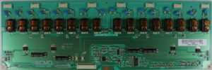 Goodmans VIY70002.90 Inverter