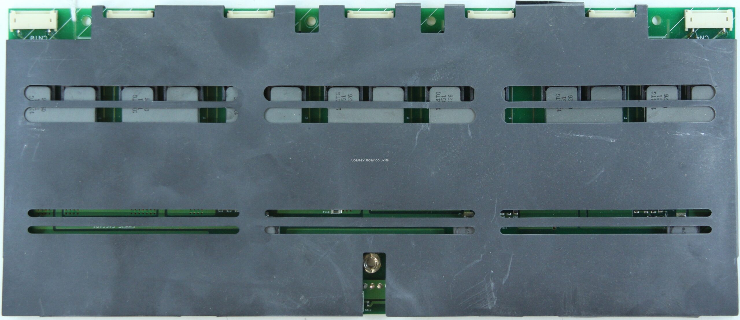 Dual CIU11-T0014 Inverter