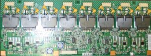 Dual HPC-1561D Inverter
