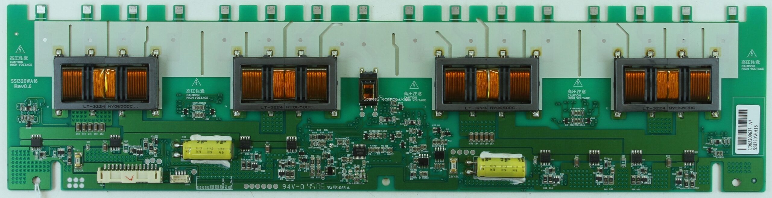 Beko SSI320WA16 Inverter