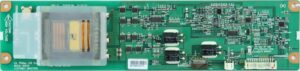 Acoustic Solutions 6632L-0197D Inverter