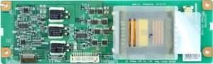 Acoustic Solutions 6632L-0198D Inverter