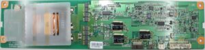 LG 6632L-0197C Inverter