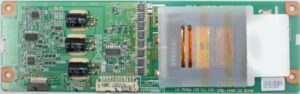 LG 6632L-0198C Inverter