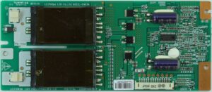 LG 6632L-0493A Inverter
