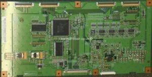 Samsung V270B1-L01-C LVDS