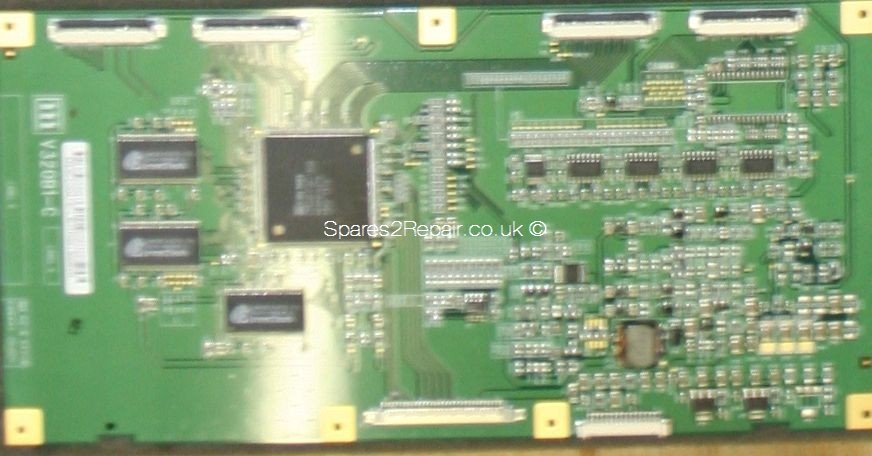 Samsung V320B1-C LVDS