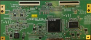 Samsung 400W2C4LTV0.1 LVDS