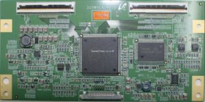 Sony 320WSC4LV1.1 LVDS