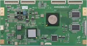 Sony 404652ASNC6LV4.5 LVDS