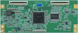 Sony 460WSC4LV2.3 LVDS