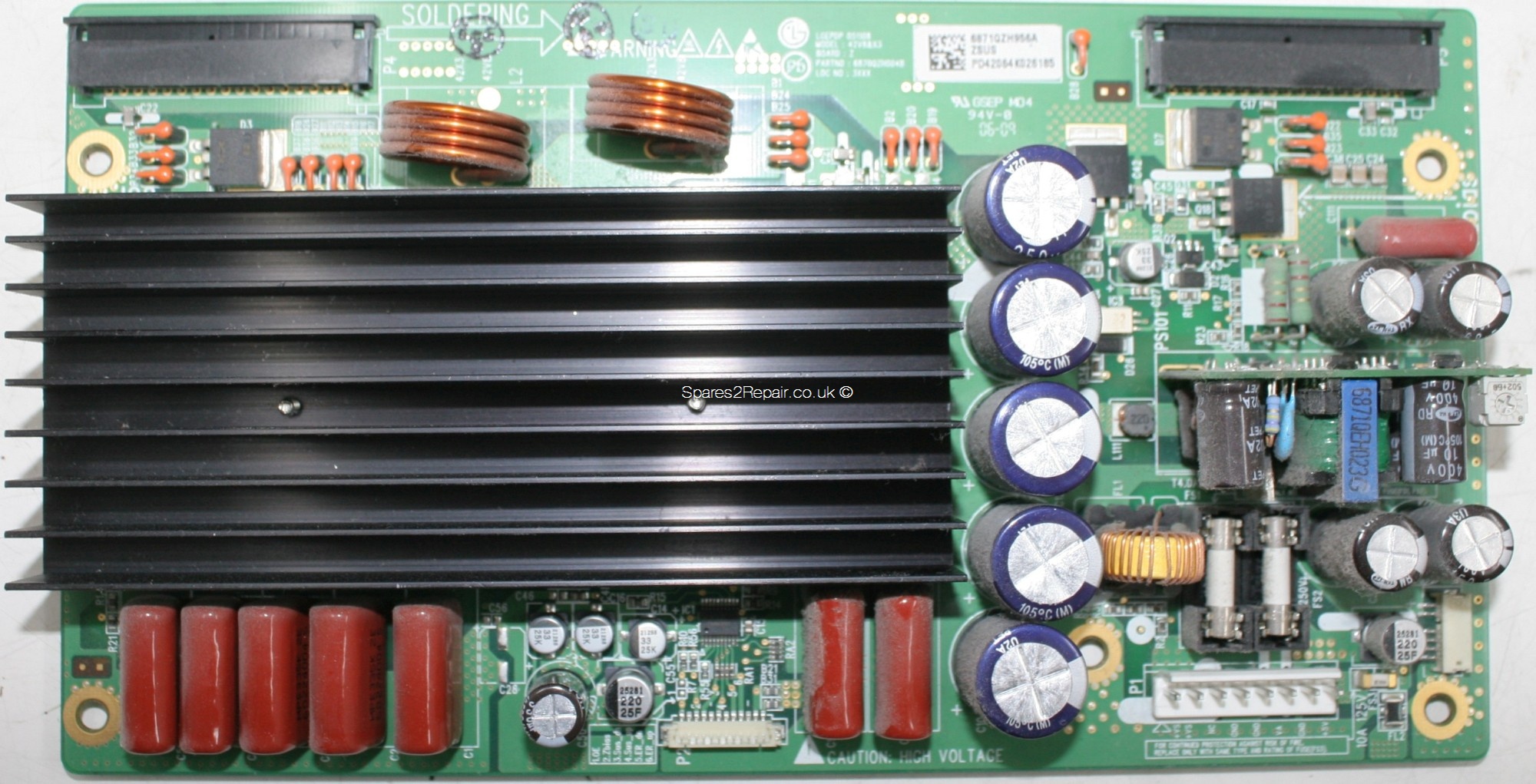 LG 6871QZH956A ZSUS