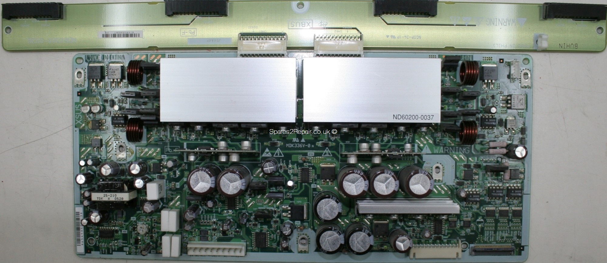 Hitachi ND60200-0037 XSUS