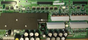 Philips LJ41-01191A XSUS