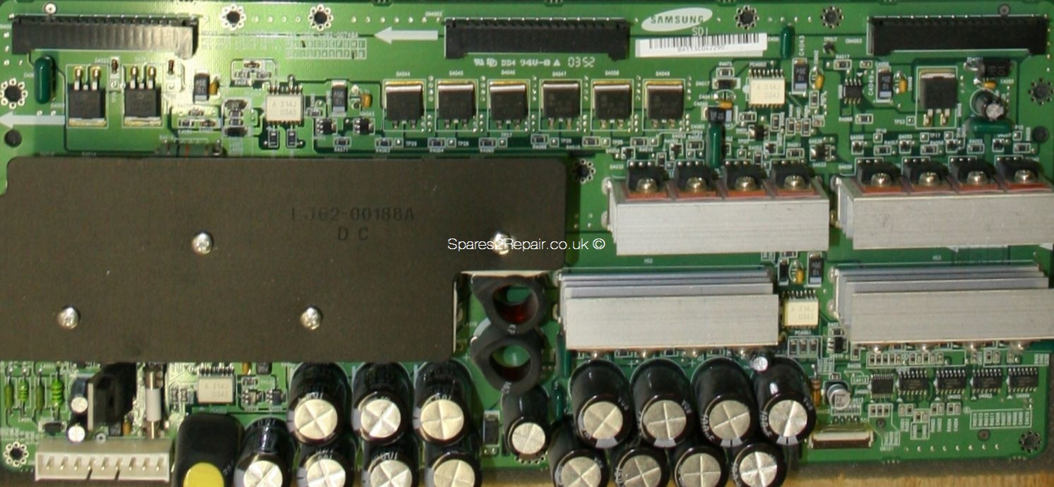 Philips LJ41-01191A XSUS