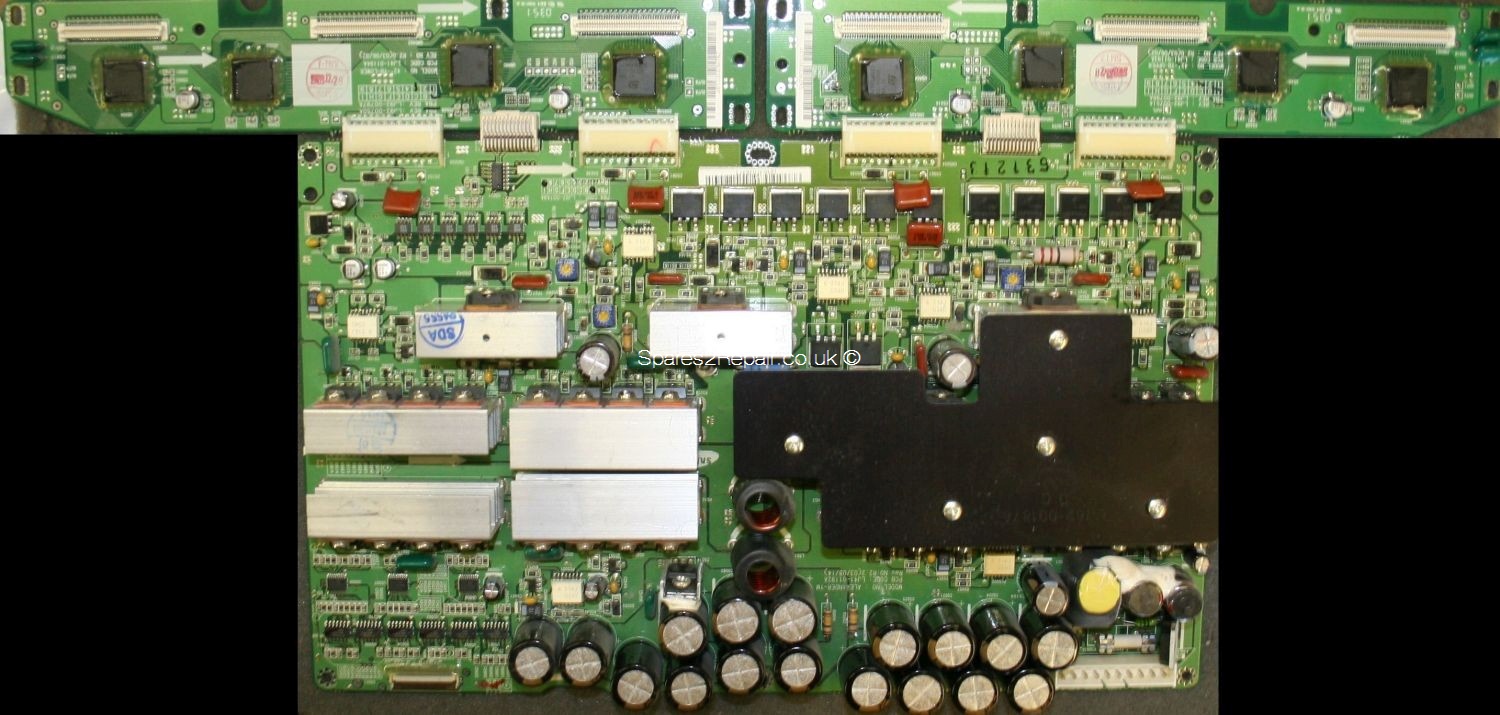 Philips LJ41-01192A YSUS