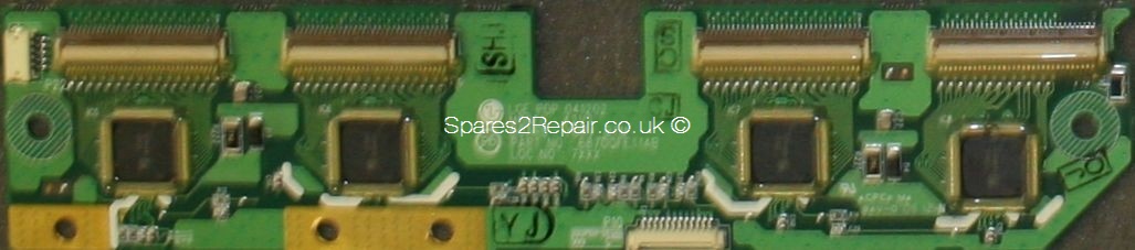 LG 6870QFE114B DRV