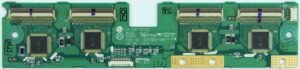 LG 6870QDE114B DRV