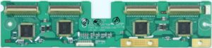 LG 6870QDE114B DRV