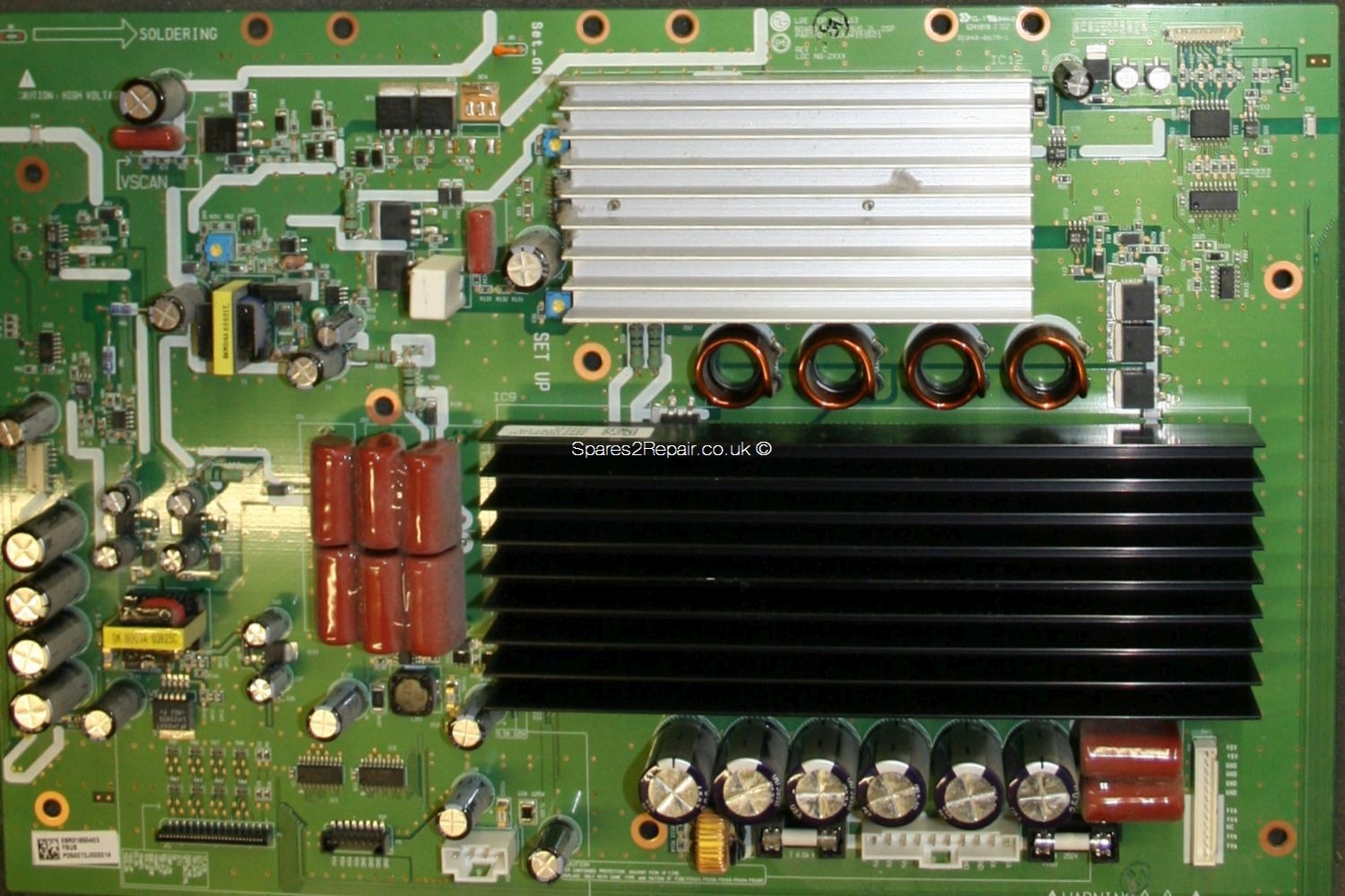 LG EAX34151601 YSUS