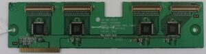 Hyundai 6870QFE007C DRV