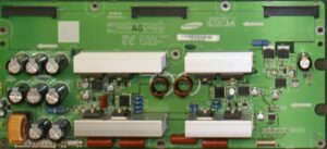 Bush LJ41-02015A XSUS