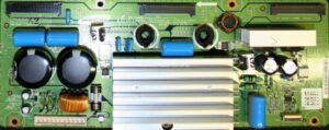 Samsung LJ41-02758A XSUS