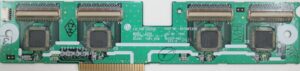 LG 6871QDH067B YDRV