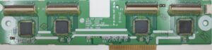 LG 6871QDH066B YDRV