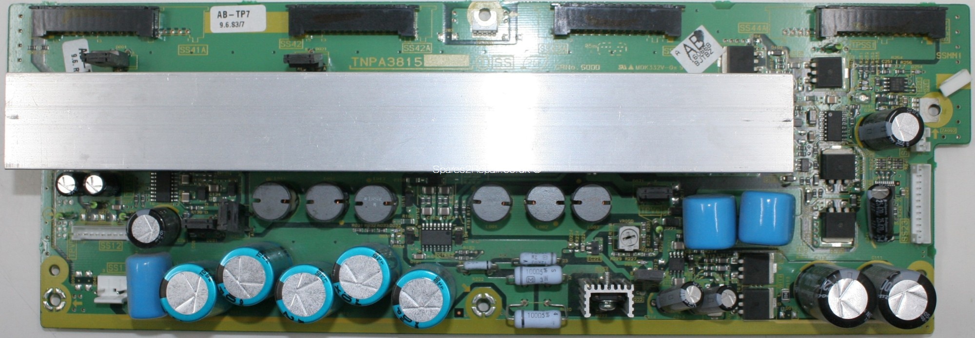 Panasonic TNPA3815 XSUS