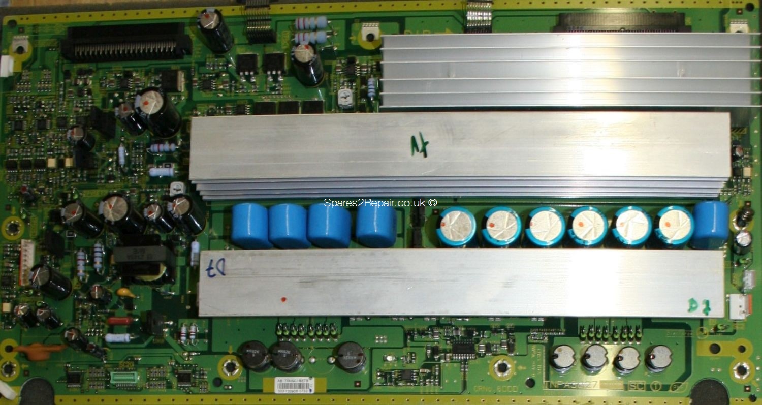 Panasonic TNPA3827 SUS