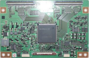 Toshiba CPWBX3374TPZ LVDS