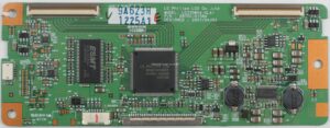 Toshiba 6870C-0158A LVDS