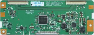 LG 6870C-0193A LVDS