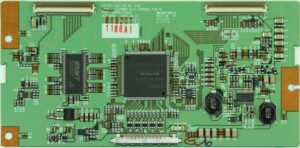 Toshiba 6871L-1186A LVDS