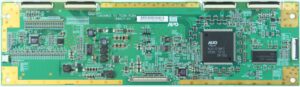 Dual 55.26T02.014 LVDS