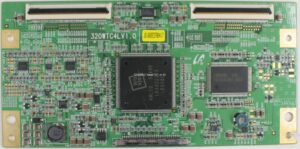 Grundig 320WTC4LV1.0 LVDS
