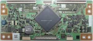 Sharp X3509TP LVDS