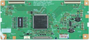 Acoustic Solutions 6870C-0060F LVDS