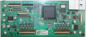 LG 6871QCH053G LVDS