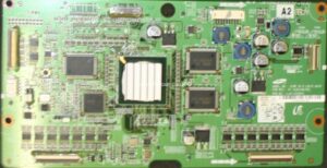 Samsung LJ41-03387A LVDS