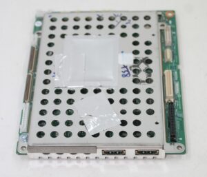 Toshiba PD2238A HDMI