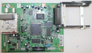 Toshiba 16PING08 DTV CIM