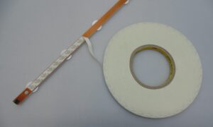 3M 10mm Double Sided Tape LED Backlight